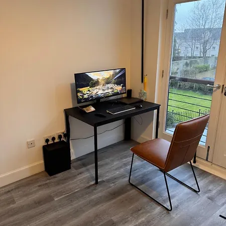 Apartment The Convenient