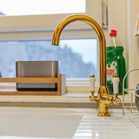 Apartment Dewar 3 Bedroom - Edinburgh