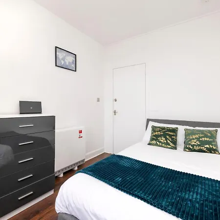 Centre Festival Flat Appartement