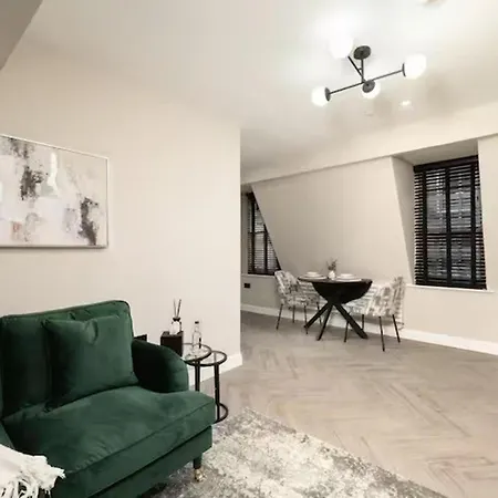 - Sleeps 2 - Royal Mile Close Διαμέρισμα *
