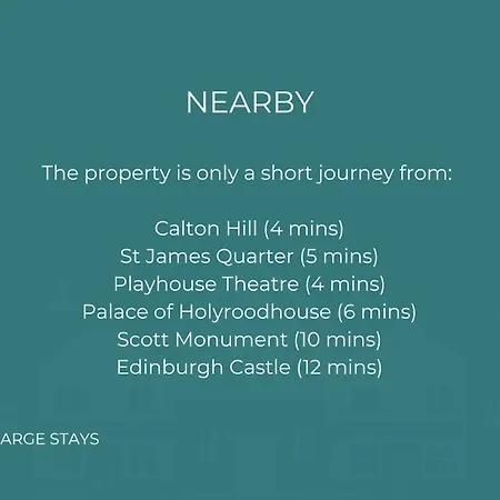 Apartment Newly Refurbished - Parking - - 3 Guests