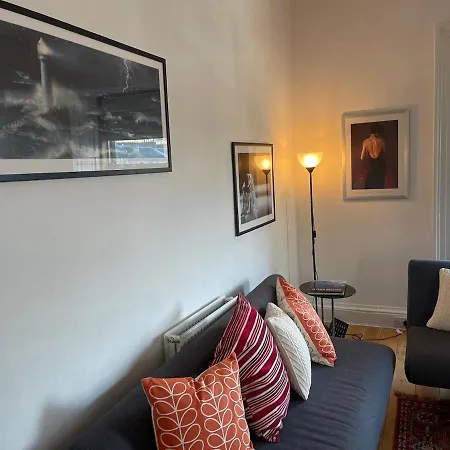 Apartmán Classical 19th Century Stair - 3 Bedroom