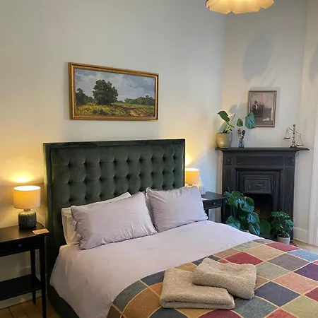 Charming Flat