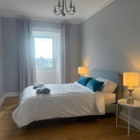 Murrayfield Gem Edinburgh