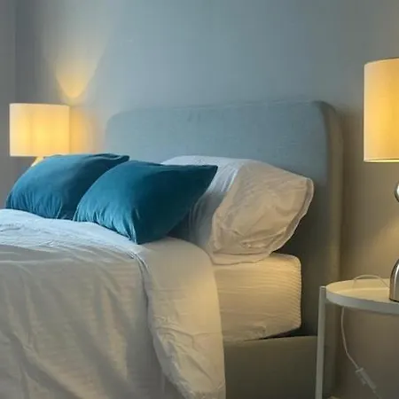 Murrayfield Gem * Edinburgh