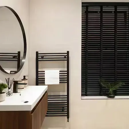 Apartment Cozy In Centre