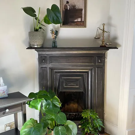 Charming Flat Apartman