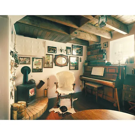 Historic Hideaway In A Unesco World Heritage Site Apartmán *