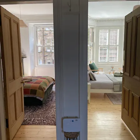 Charming Flat Apartman