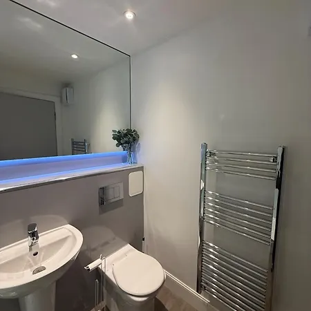 Apartamento Lothian