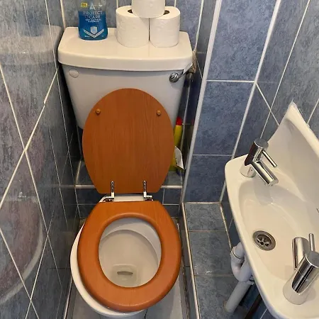 Classical 19th Century Stair - 3 Bedroom Edinburgh