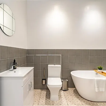 Morningside Private Edimburgo