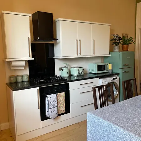 Apartamento Charming Flat