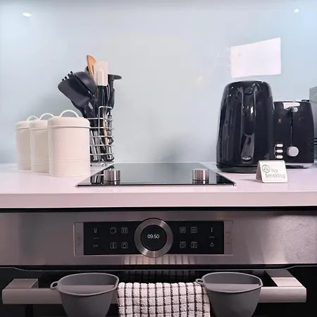 Lothian Apartamento