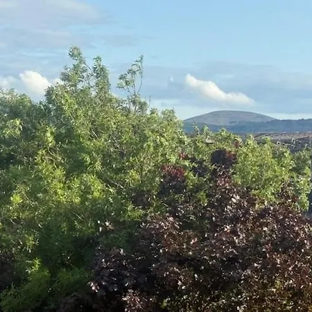 Apartment Murrayfield Gem