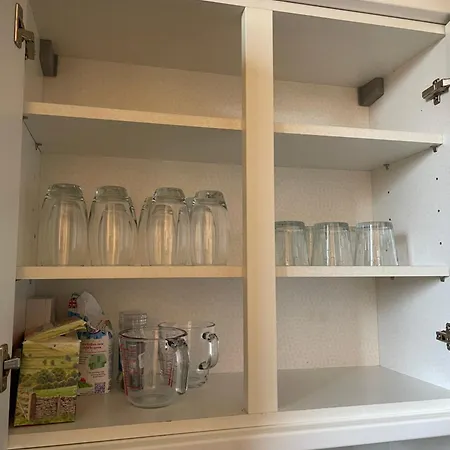 Charming Flat Apartamento Edimburgo