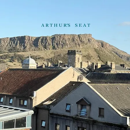 Celtic In The Heart Of Apartmán *