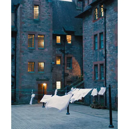 Historic Hideaway In A Unesco World Heritage Site * Edinburgh