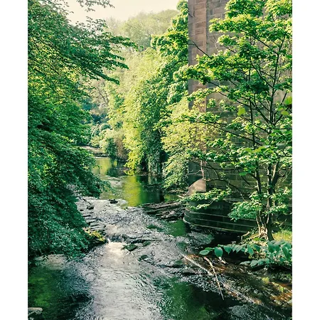 Daire Historic Hideaway In A Unesco World Heritage Site