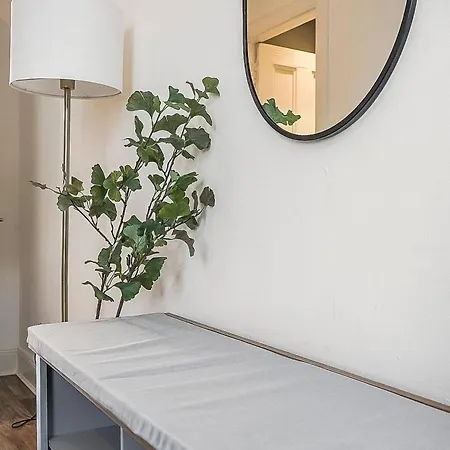 Modern - 2br Flat Near Easter Road Stadium * Edimburgo