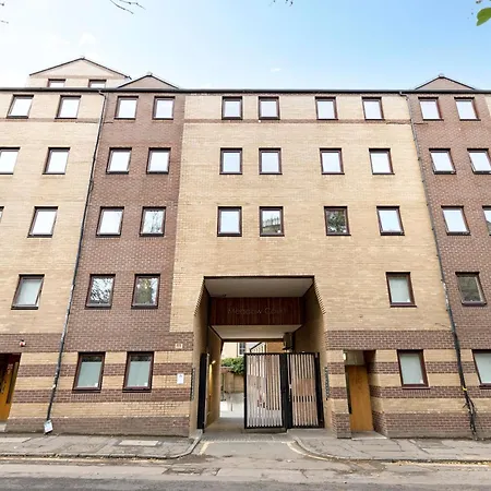 Apartman Meadow Court