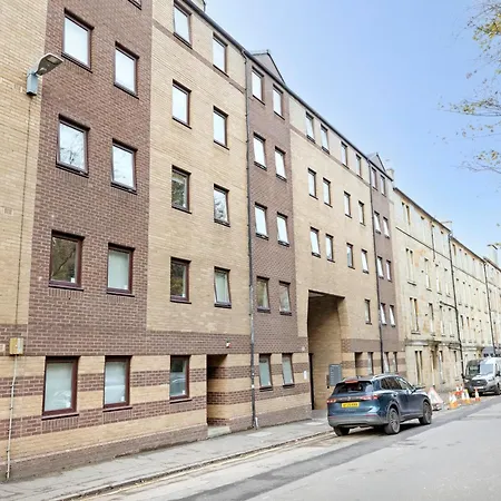 Apartman Meadow Court *
