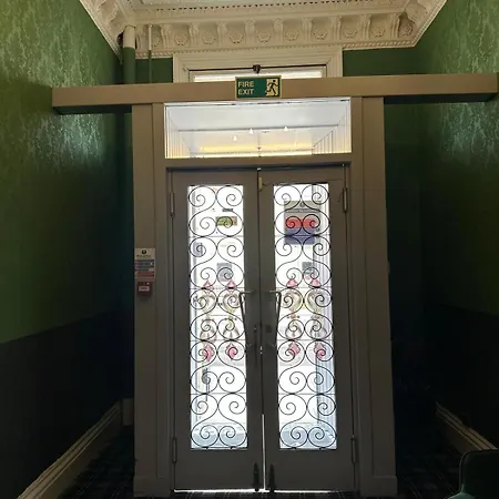 Eliza House 酒店 爱丁堡