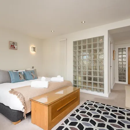 The York Place Apartman Edinburgh