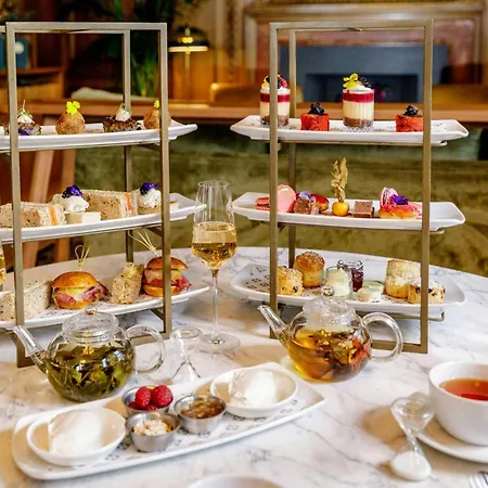 The Grand, A Luxury Collection Hotel, Апарт-отель Эдинбург
