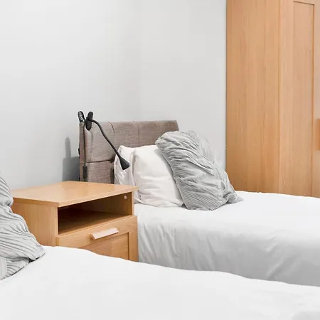 Modern Sleeps 6