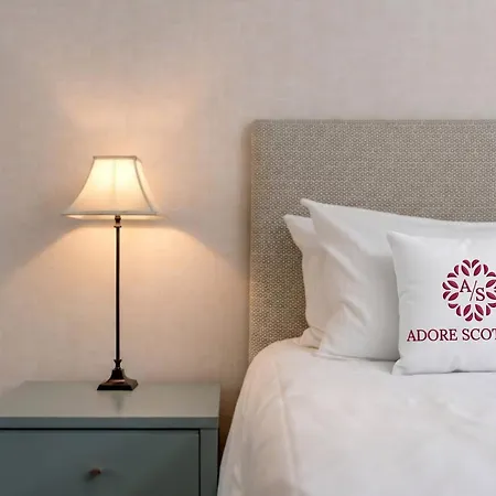 Causewayside - The Address Appartamento
