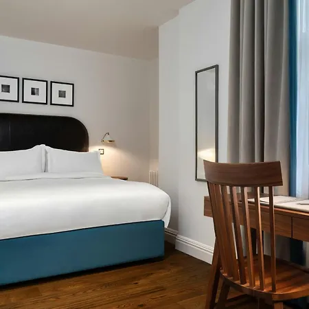 The Grand, A Luxury Collection Hotel, Aparthotel 5*