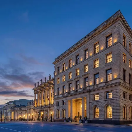 The Grand, A Luxury Collection Hotel, 5*