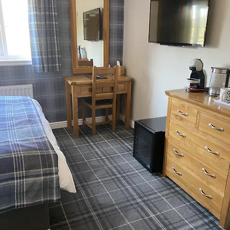 B&B The Juniperlea