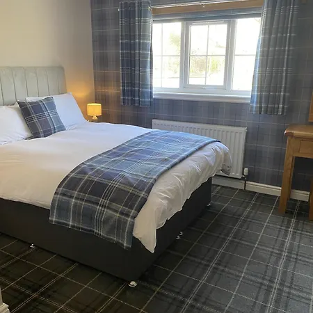 B&B The Juniperlea