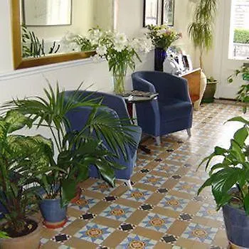 Sheridan エディンバラ