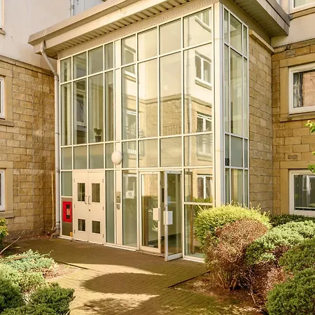 Pilrig Heights 2 Bedroom - Апартаменты *