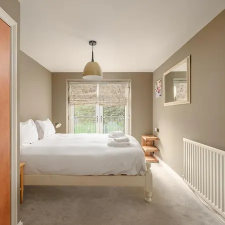 Pilrig Heights 2 Bedroom - Apartmán *
