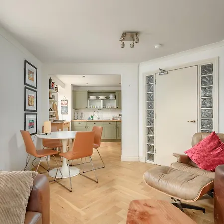 Pilrig Heights 2 Bedroom - * Edinburgh
