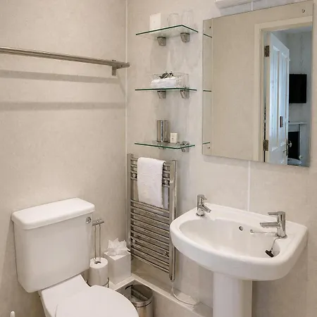 Gladstone House 4* Εδιμβούργο