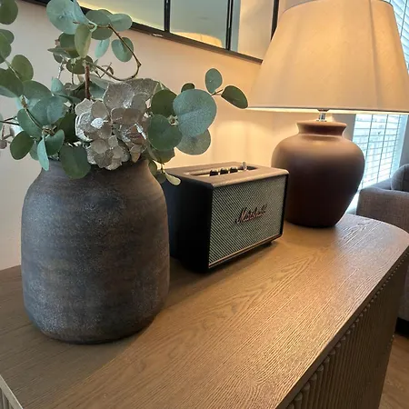 Lux 2 Bedroom Ground Floor