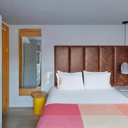 Hotel Eden Locke