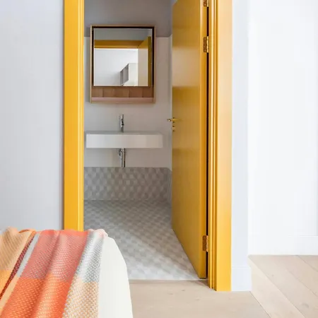 Eden Locke 4* Edinburgh