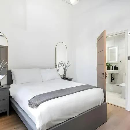 The Grand Edinburgh Residence Appartement