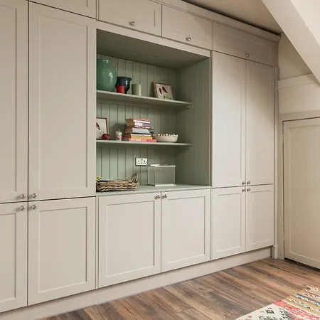 Bed & Breakfast West End Townhouse Edinburgh