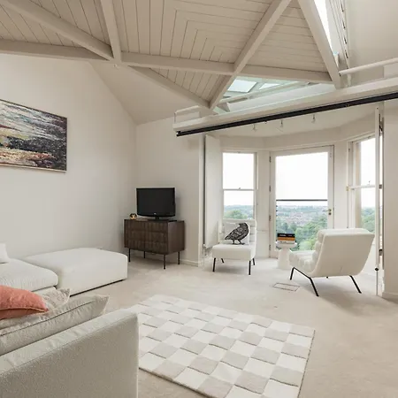 Bed & Breakfast West End Townhouse Edinburgh