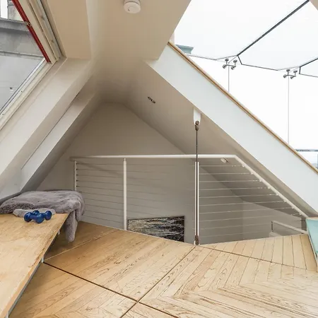West End Townhouse 3* Edinburgh