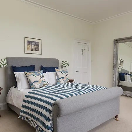 West End Townhouse 3* Edinburgh