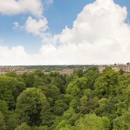 West End Townhouse Edinburgh