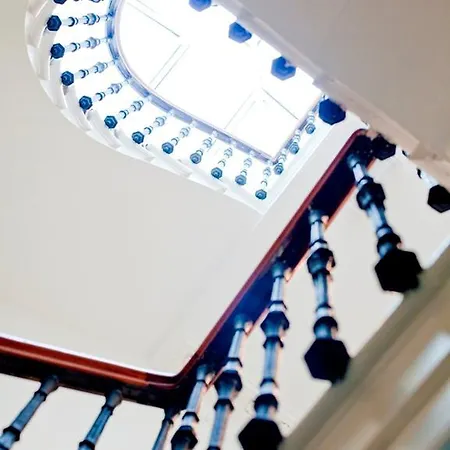 Apartment The Merchiston Edinburgh